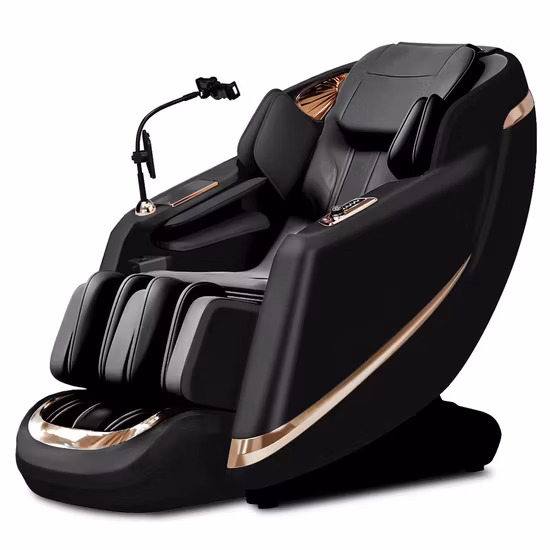 Многофункциональный роскошный электрический диван-капсула для общего использования всего тела, умный лучший массажный стул, ручной массажер